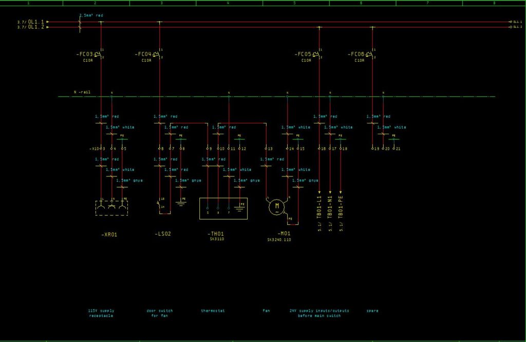 Electrical Engineering schober.engineer