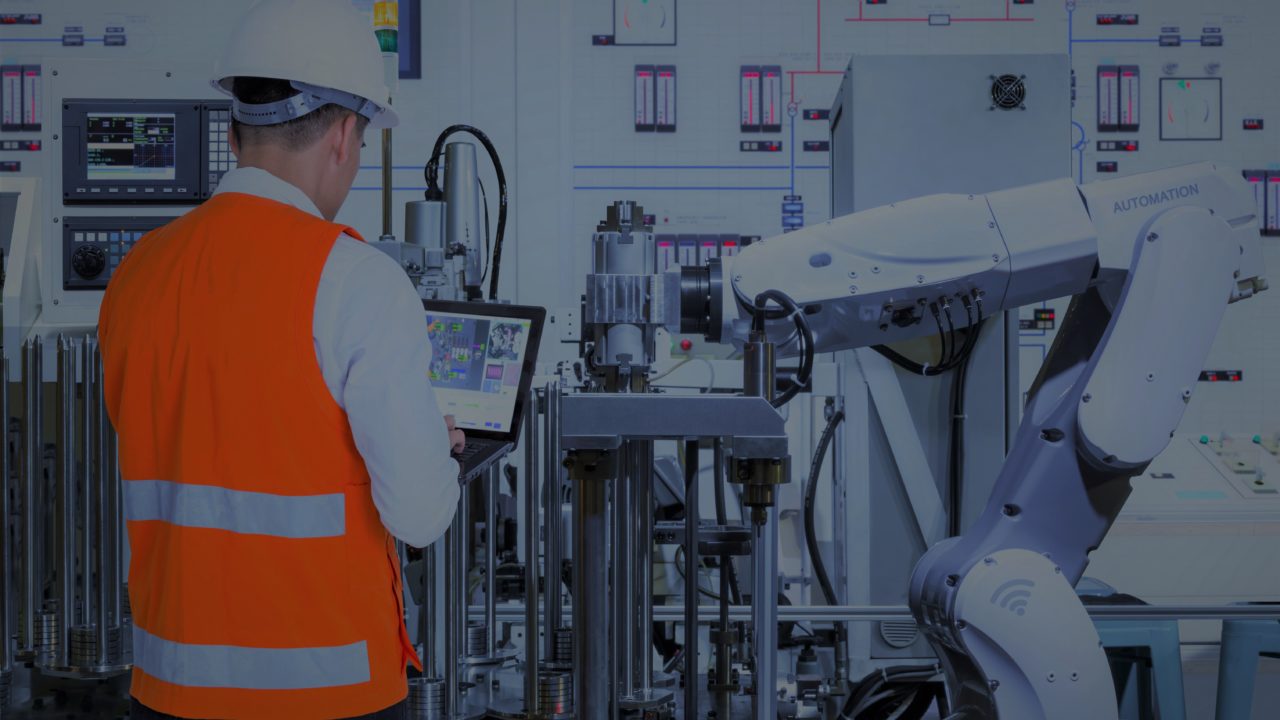 schober.engineer Controls Engineering Automation Electrical